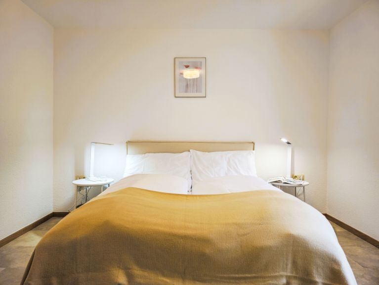 Appartement Sonnenseite