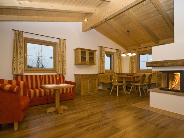 Chalet Resort Brixen