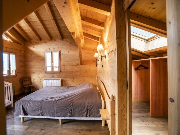 Chalet Lou Bochu