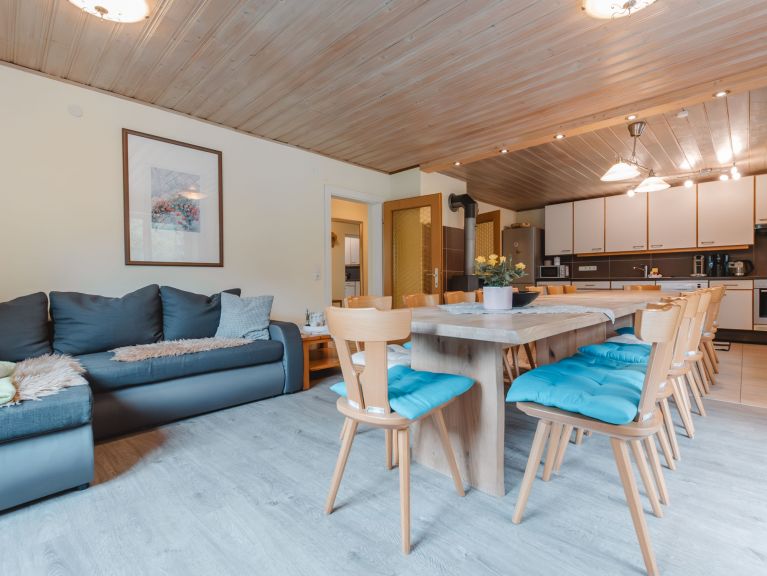 Chalet Bergfried