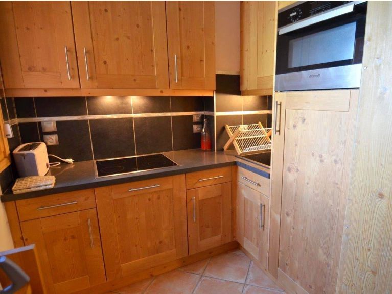 Appartement Adele