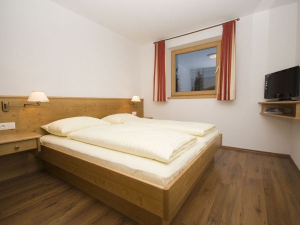 Chalet Resort Brixen