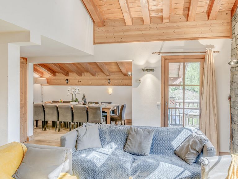 Chalet Crystal Ridge