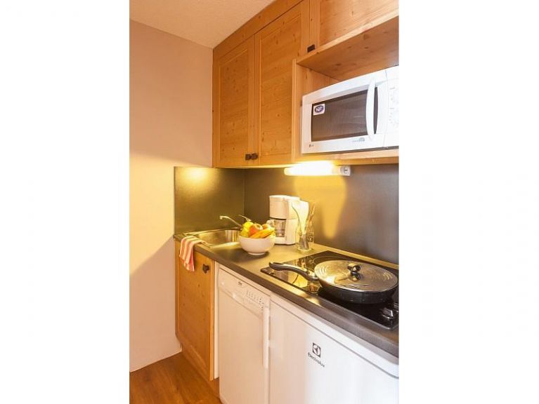 Appartement L'Ours Blanc