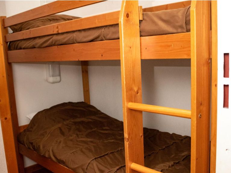 Appartement Le Hameau du Puy appartement