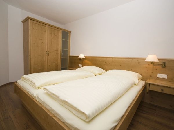 Chalet Resort Brixen