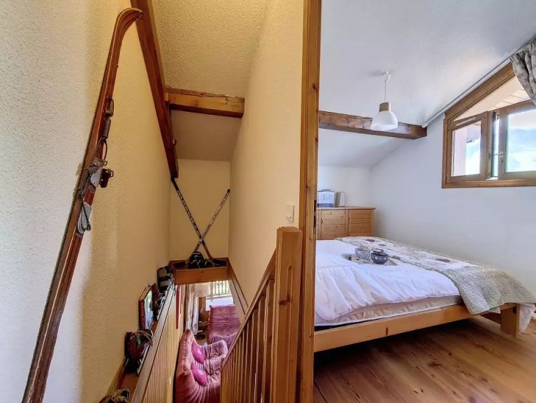 Appartement Les Balcons de Tougnettes