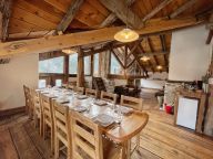 Chalet Algonquin-7