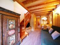 Chalet-appartement Résidence Sella Ronda-4