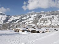 Chalet Resort Brixen-9
