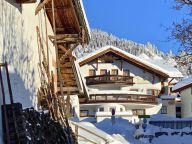 Chalet Elfriede inclusief catering-34