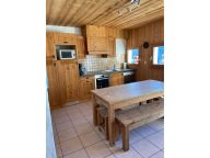 Chalet-appartement Fleur des Alpes Arnica-4