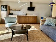Appartement Berghaus Wanderlust-6