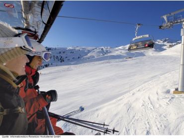 Skidorp Rustig wintersportdorp voor families met kleine kinderen-3