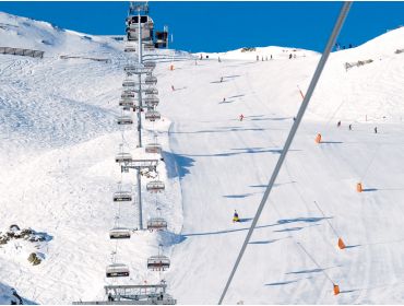 Skidorp Rustig wintersportdorp voor families met kleine kinderen-5