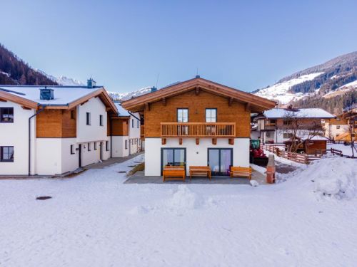 Chalet Joep 8 12 personen Tirol
