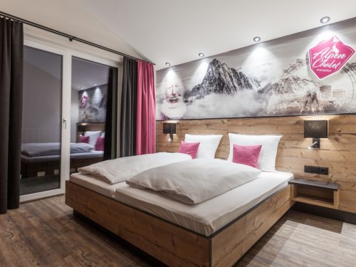 Chalet Alpenchalets Montafon - 16-24 personen – afbeelding 2