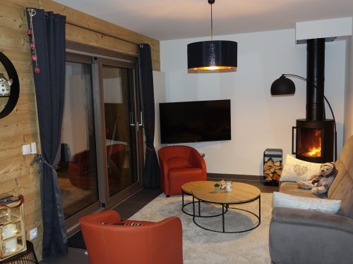 Appartement O Rouge - 6-7 personen - Frankrijk - Les Portes du Soleil - Châtel