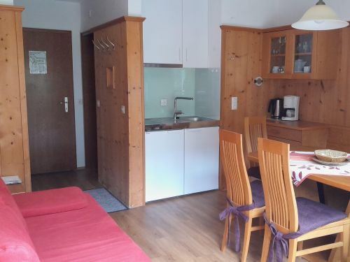 Appartement Schatzberg Haus - 2 personen – afbeelding 2