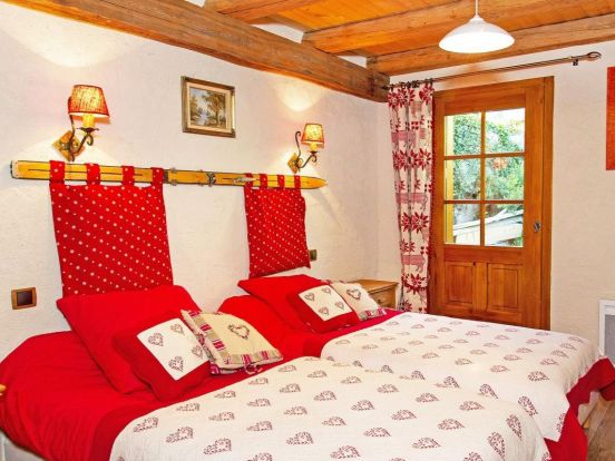 Chalet Petit Châtel-11
