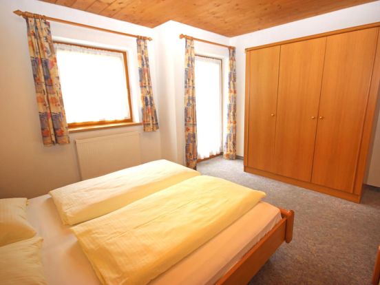 Chalet-appartement Voithofer-8