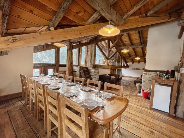 Chalet Algonquin