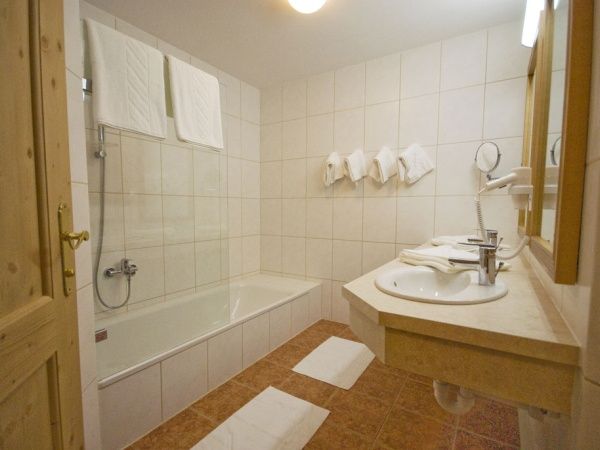Chalet Resort Brixen