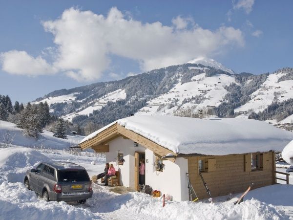 Chalet Resort Brixen
