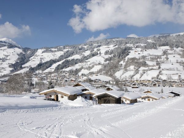 Chalet Resort Brixen