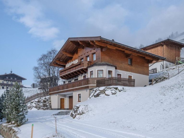 Appartement Bichl