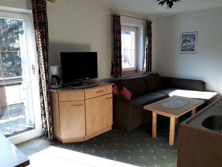 Appartement Christine 34 m²