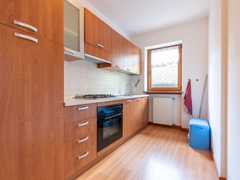 Appartement La Casa di Blek