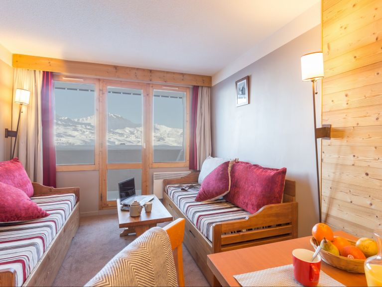 Appartement Les Constellations studio