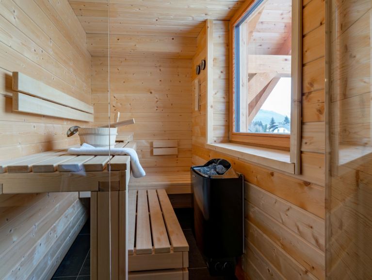 Appartement AlmApART 7-4