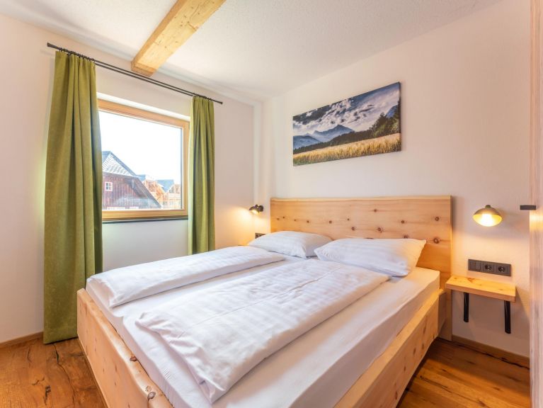 Appartement AlmApART 9-1