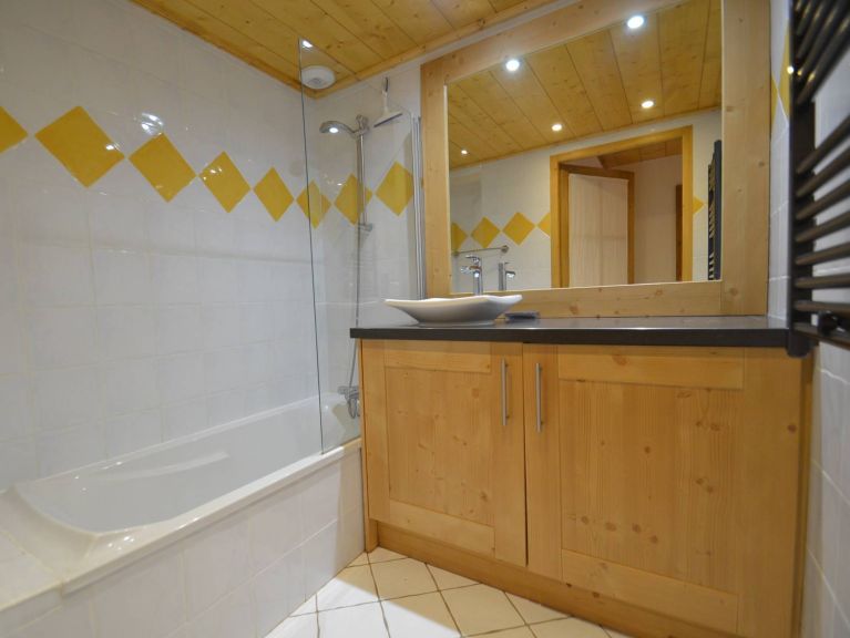 Appartement Adele