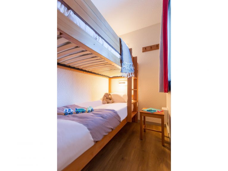 Appartement Les Constellations studio