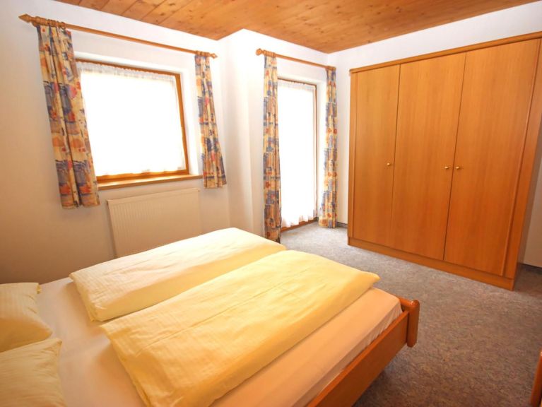 Chalet-appartement Voithofer Top 8