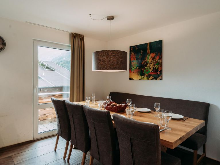 Appartement Austria Top 3
