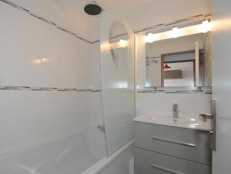 Appartement Boedette