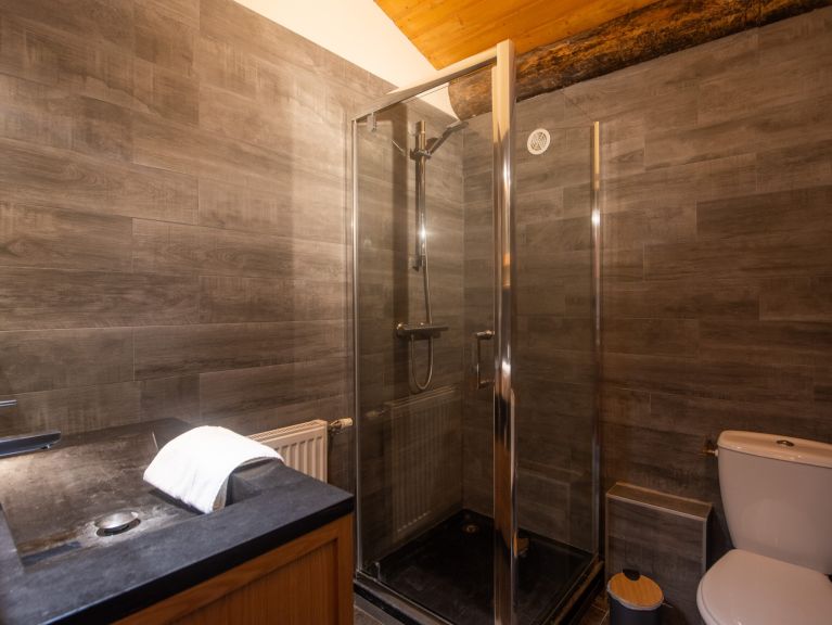 Appartement Les Chalets du Thorens