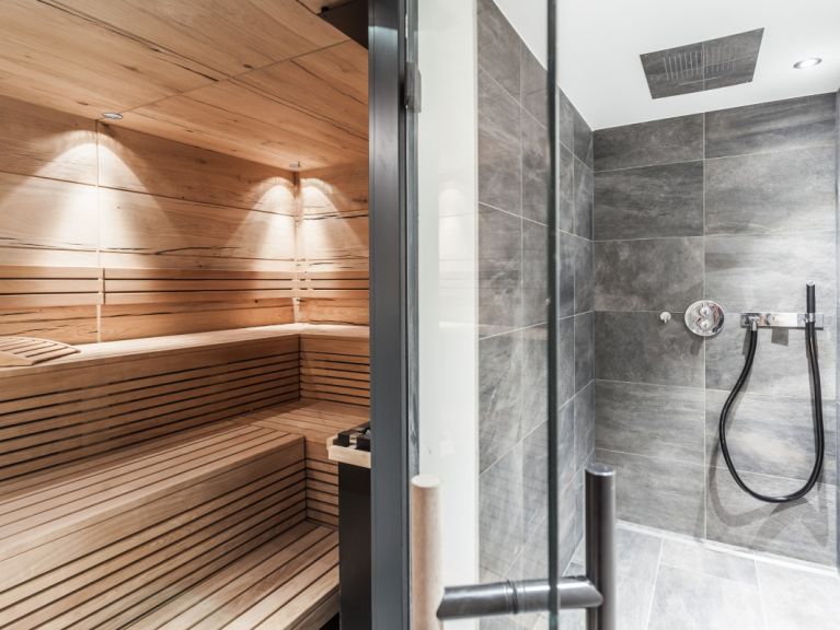 Chalet Alpenchalets Montafon zondag t/m zondag