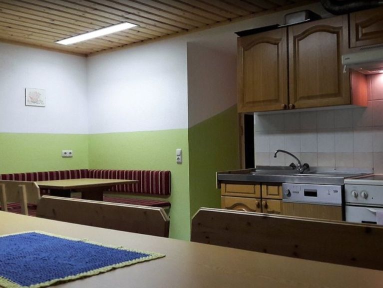 Appartement Appartement Mariandl