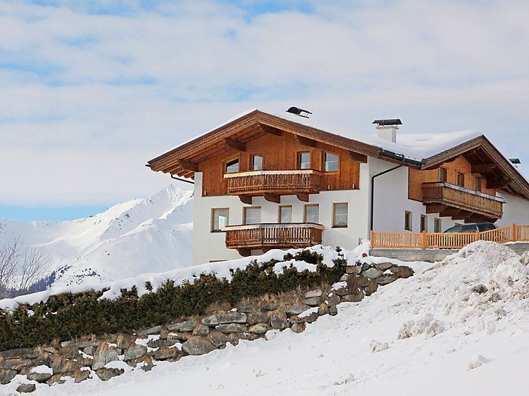 Appartement Ahornblick