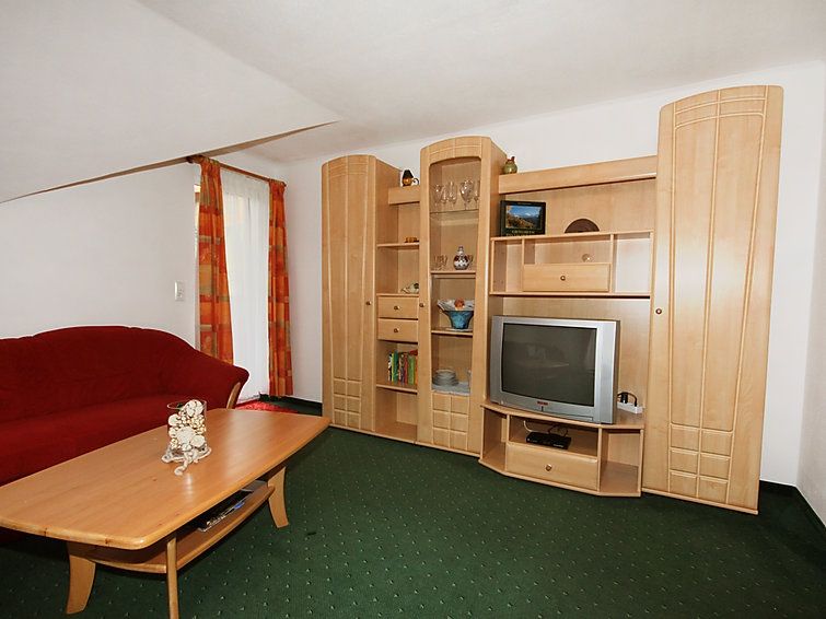 Appartement Toferer