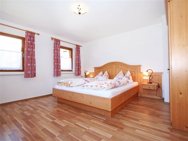 Chalet-appartement Hollenzen