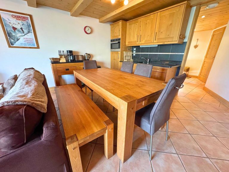 Appartement Adele 69 m²