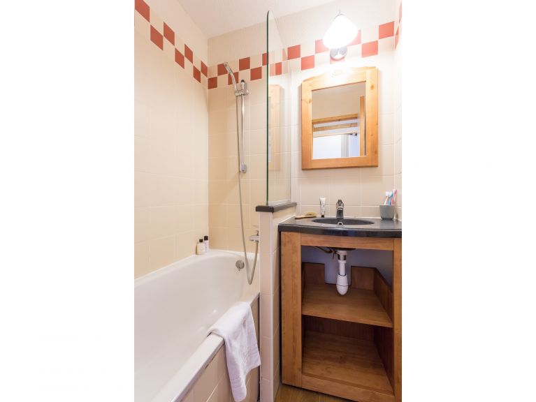 Appartement Les Constellations studio