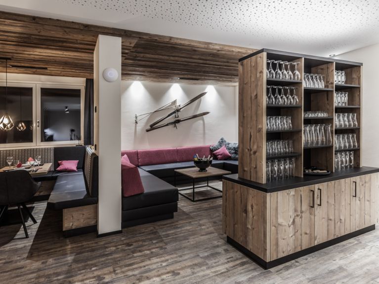 Chalet Alpenchalets Montafon zondag t/m zondag