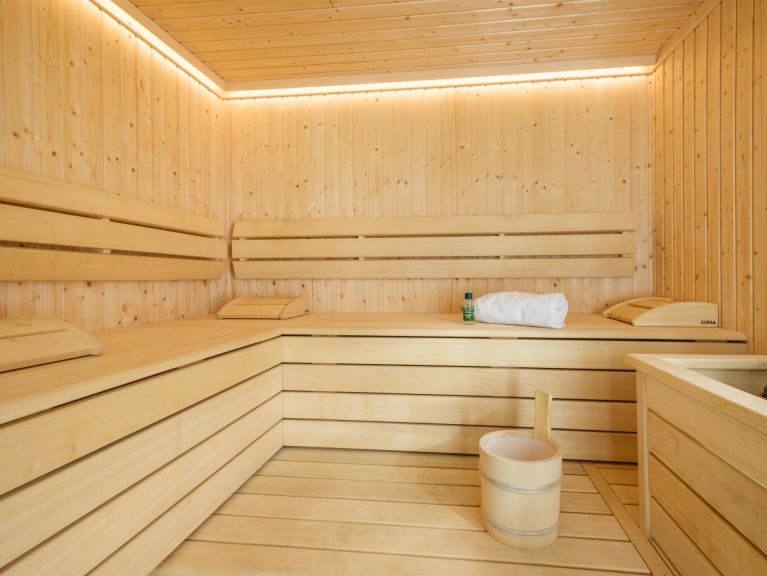 Chalet Riesneralm Haus am Wald